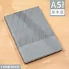 Set de Regalo de Cuaderno, Cuaderno de Alta Calidad y Exquisito, Diario de Oficina, Cuaderno de Negocios Personalizado de Gama Alta para Notas de Reunión
