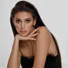 Pegatinas Populares Europeas y Americanas para Tatuaje de Pecas Estampado en Caliente Plata Oro Rosa Pegatinas de Pecas Impermeables Modelo Pegatinas para Sesión de Fotos de Maquillaje