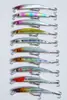 Nuevo color pesca de mar señuelo artificial Mino pez simulación Luya 9cm/7.6g