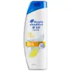 Shampoo Anticaspa Head & Shoulders Limpieza Profunda Shampoo Suavidad de Seda 200g 430g 750g 1.18kg Producto Original