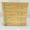 Cartucho de Toner Original Konica Minolta Tn711 Cartucho de Toner Minolta C654 C754 Kycm Quatro Cores