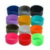 Adecuado para Tapa de Vaso de Agua Stanley, Tapa de Vaso de Silicona, Vaso Elevado Antideslizante, Tapa de Vaso con Protección Anticaídas