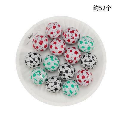 足球500g