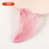 Novo Pente de Massagem para Saúde Estilo Chinês, Raspador Facial, Ferramenta de Beleza para Moldar o Nariz e Massagem de Meridianos