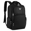 Mochila de Negocios para Hombre de Gran Capacidad para Viajes de Negocios, Bolso para Computadora, Mochila, Protección de la Columna Vertebral y Reducción de la Carga para Viajar