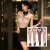 Flame Desire Lingerie Sexy Cama Abstinência Secretária Saia Bodycon Uniforme Estilo Puro Desejo Roupa de Dormir Conjunto Sem Listras Qqny
