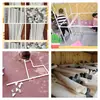 Materiales para Juegos de Actividades al Aire Libre para Jardín de Infancia, Cajas de Almacenamiento para Materiales del Área de Arte, Exhibidores de Trabajos, Juguetes para Niños de Clase Media
