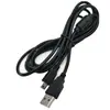 Cable de Carga para Mando de Juego Ps3 de 1.8m Cable de Datos Magnético Mini 5P de 3m Cable de Carga para Mando de Ps3