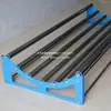 Máquina de Estender Tecido, Máquina de Desenrolar Tecido, Máquina de Puxar Tecido, Suporte de Afrouxar Tecido, Máquina de Afrouxar Tecido, Rolo de Desenrolar Tecido, Suporte de Estender Tecido
