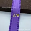 Diretamente do Fabricante: Novo Estilo Cós Colorido de Duas Orelhas Alta Elasticidade com Elástico Franzido de 5cm de Largura