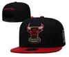 Gorra de Béisbol de Moda para Hombre y Mujer, Gorra Bordada Estilo Coreano, Chicago Bulls Cross-Border Bulls Team