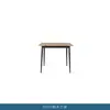 Combinação de Mesa e Cadeira para Exterior Cadeira de Lazer para Varanda Mesa e Cadeira ao Ar Livre Mesa e Cadeira para Refeição em Pátio e Jardim Móveis de Rattan