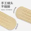 Calcetines para Bebé Recién Nacido, Engrosados y Cálidos para Otoño e Invierno, Adecuados para Bebés e Infantes, Niños y Niñas, con Forro Polar Adicional, Calcetines de Caña Media
