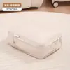 Bolsas de Almacenamiento para Viaje Maleta Ropa Bolsas Separadas para Empacar Compresibles Ropa Interior Calcetines Zapatos Clasificación Almacenamiento Esencial para Viajes de Negocios