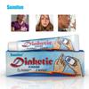 Sumifun Parche Transfronterizo Shopee para Control de Azúcar, Ungüento para el Cuidado de la Salud, Parche para Control de Azúcar, Crema de Cuidado Estabilizadora de Azúcar, Parche