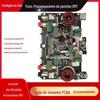 Processamento de Componentes SMD, Soldagem por Imersão de Componentes Through-Hole, Placa de Circuito Impresso (PCI) Placa Eletrônica, Shenzhen Placa de Cópia e Prototipagem de Chips Serviço Completo