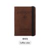 Fabricante Original Multinacional Protector de Pasaporte Portatarjeta de Vacuna de Pasaporte Portapasaporte de Piel Sintética de PU Logo Impreso Personalizado