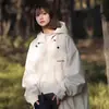 NASA SOBRE 2026 Primavera/Otoño Chaqueta Impermeable para Montañismo al Aire Libre Estilo Funcional con Capucha Abrigo para Hombre