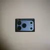 Película para lente tipo armadura, cobertura completa, adecuada para Apple 18 Pro y iPhone 17 Pro Max, proporcionando protección para la cámara