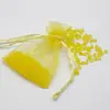 Fabricante de Dongguan Juguete Personalizado Relleno de Partículas Aromáticas Eva Transparente Partículas Sólidas Sabor a Fresa Fragancia Ambientadora