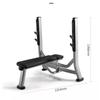 Banco de Press Comercial Rack Levantamiento de Pesas Barra con Pesas Cama Gimnasio Profesional Pecho Push Multifuncional Equipo de Fitness Rack Entrenador de Levantamiento de Pesas