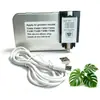Caja de Mantenimiento Decodificador Reseteador de Contenedor de Tinta Residual T3000/t5000/t7000/t3200/t5200/t7200