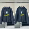 Jaqueta de fleece leve e reversível estilo japonês para esportes ao ar livre, casaco fino de algodão, peça externa, jaqueta, unissex, moderna, acessível
