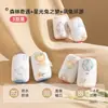 Mangas largas para niños Beipesi, primavera, otoño e invierno para bebé, impermeables, antiincrustantes, de secado rápido, mangas largas para lactantes, niños y niñas