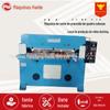 Máquina de Corte de Precisão de Quatro Colunas Máquina de Corte Hidráulica Máquina de Estampar 25 Ton Equipamento para Processamento de Couro Máquina de Corte Mecânica Máquina de Estampar
