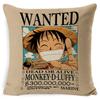 Fundas de Almohada de Dibujos Animados Populares de Amazon, Artículos para el Hogar Transfronterizos, Cojines para Sofá de Coche, Se Pueden Hacer Según Dibujos