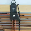 Accesorios completos para cortinas: elevador de cortina de caña, cortina de tirar, persiana enrollable, cortina vintage, cortina de bambú, cordón para cortina, dispositivo de elevación