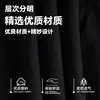 Jeans Retro Americanos Ot para Hombre Pantalones Casuales de Moda para Hombre Pantalones Holgados de Pierna Ancha para Hombre Pantalones de Trabajo para Hombre Pantalones para Hombre