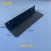 Acessórios para Painel Perfurado para Paredes de Entrada, Divisórias de Parede, Prateleiras de Armazenamento, Painéis de Armazenamento de Mesa, Painéis Laterais e Armazenamento de Parede