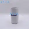 Filtro de Combustível 2654407 Peças de Reposição para Escavadeira e Máquinas de Engenharia Em Estoque Venda Direta do Fabricante