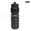 Suporte para garrafa de água para treino de futebol, suporte dobrável para copo de água de atleta, suporte de bebidas de 10 furos para treino de futebol