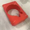 Blocos de Preenchimento de Poliuretano para Pilares Hidráulicos de Mina de Carvão São Resistentes à Corrosão e Não São Facilmente Danificados