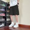 Shorts para Meninos Calças de Verão 2026 Novo Estilo de Verão Calças Esportivas Finas da Moda Calças Casuais Infantis