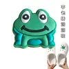 Hebilla de zapato tipo zueco transfronteriza Animal PVC Plástico de gota Flor de zapato Accesorios para zapatos DIY Lo más vendido transfronterizo Fiesta de vacaciones
