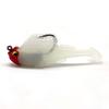 Lure de Pesca Articulado con Cola de T para Venta al por Mayor de Fábrica, Anti-Enganche para Lubina, Pez Gato de Mar, Blackfish, Peces de Mar, Lure Artificial