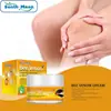 Sonlh Mnon Comercio Transfronterizo Crema de Veneno de Abeja para Dolor Articular Son007 Crema de Masaje para el Cuidado de Articulaciones y Rodillas