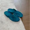 Sandalias Minimalistas para Exteriores, Chanclas Planas de Moda de Nicho Cómodas, Zapatos Nuevos de Gama Alta, Estilo 2026 Chanclas de Suela Suave para Mujer