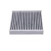 Fabricante Transfronterizo de Piezas de Aire Acondicionado para Automóviles, Elementos Filtrantes de Aire Acondicionado, Filtros de Aire Acondicionado, Accord, Civic, Crv, Spirior Venta al por Mayor