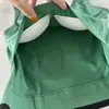 Camisola Deportiva Negra con Letras de Spice Girls de Moda para Mujer, Base Interior, Ropa Exterior de Verano, Top Corto Rayado