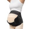 Fabricante OEM Cinto de Suporte para Barriga de Grávida Feito Sob Medida, Respirável e Ajustável, Suporte para Barriga Grande Redutor de Pressão e Cinto de Suporte para Cintura