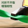Fábrica de Origen de Cinta de Amarre de Plástico Cinta de Embalaje de Plástico Hecha a Mano Pet Verde 1608 Materiales de Construcción Empaque de Transporte Hebilla de Amarre