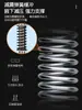 Muletas Axilares de Fábrica Antideslizantes Multivelocidad Ajustables Telescópicas Elevación Simple/Doble Aleación de Aluminio Acero Inoxidable Bastón Andador