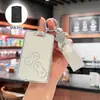 Funda especial para llave Renault Koleos, funda protectora de alta gama para coche Renault Koleos