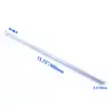 M6 dente de rosca fio de cobre escova de tubo de limpeza de furo profundo condensador limpeza de tubo de cobre descontaminação fio de cobre puro