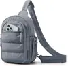 Mochila de Plumas Transfronteriza para Mujer Bolso Cruzado Portátil Multifuncional Viaje de Negocios Trayecto Diario Bolso de Hombro Ligero Bolso Lion Ling