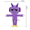 Caja de Ritmos Serie de Peluches Sprunki Muñecos Transfronterizos Nuevos Juguetes de Peluche Periféricos Incredibox